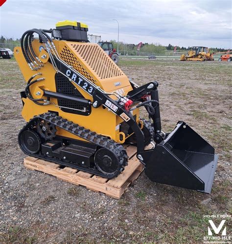 crt23 mini skid steer|agt crt23 mini track loader.